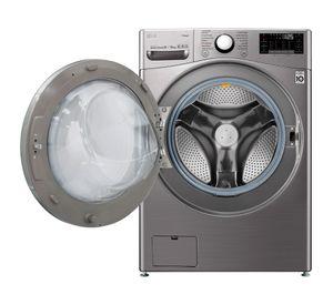 Lavadora/secadora carga frontal 22 kg/13 kg WD22VV2S6