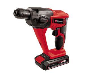 Rotomartillo 18V  TE-HD 18 Li (1x2.5A) Einhell