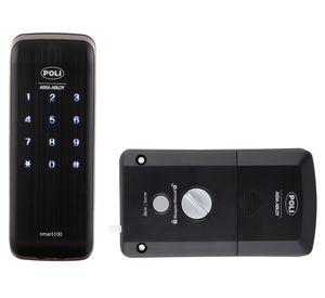 Cerradura digital Smart100 Poli