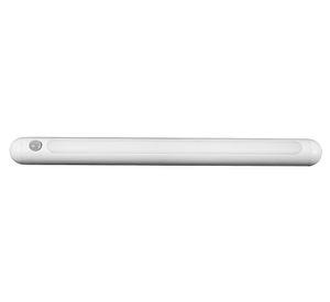 Luminaria portátil muebles Tubular con sensor blanco