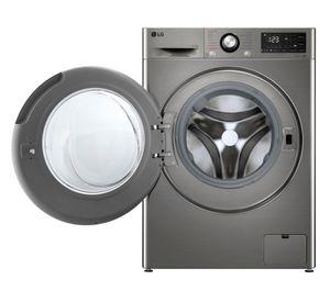 Lavadora/Secadora carga frontal 12/7 Kg WD12VVC5S6C