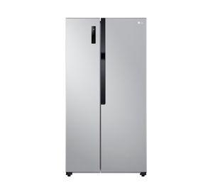 Refrigerador Side by Side GS51MPP 509 lt