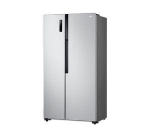 Refrigerador Side by Side GS51MPP 509 lt