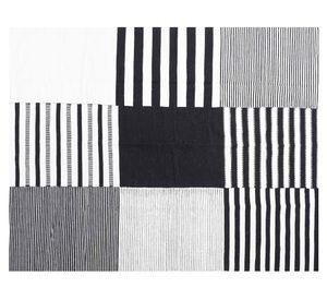Alfombra 553 Handwoven Rustic 160x230 cm