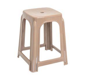 Piso Confort plástico taupe