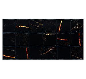 Cerámica piso Vizcaya lot negro 30x60 cm 2.37 m2