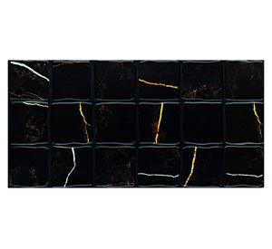 Cerámica piso Vizcaya lot negro 30x60 cm 2.37 m2