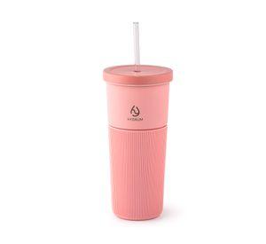 Mug rosado 700 ml