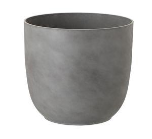 Maceta Fern cement