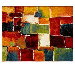 Alfombra Inusual 80x150 cm