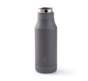 Botella M gris 700 ml