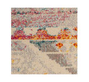 Alfombra Opal multicolor 160x230 cm