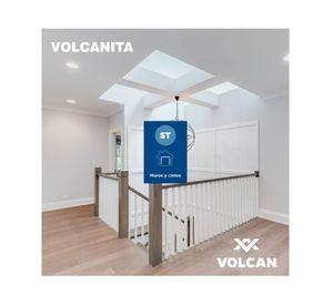 Plancha Volcanita 10 mm 120x240 cm