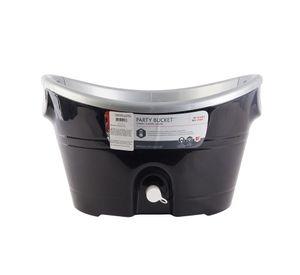 Cooler 19 litros Party Bucket Igloo