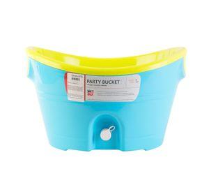 Cooler 19 litros Party Bucket Igloo