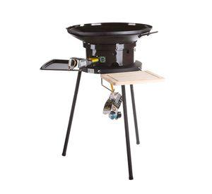 Disco a gas 1 quemador Gourmet Ursus Trotter