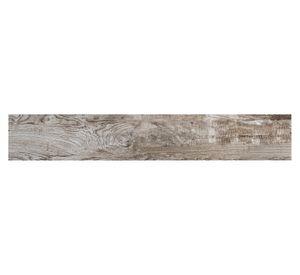 Porcelanato piso 15x90 cm Canelo 1,08 m2 Baldara