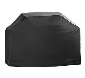 Funda parrilla 135x48x89 cm Beef Maker