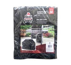 Funda parrilla 135x48x89 cm Beef Maker