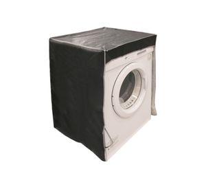 Funda para lavadora Cotidiana Carga Frontal 82x59 cm