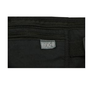 Banano seguridad viaje negro Pro Outdoor
