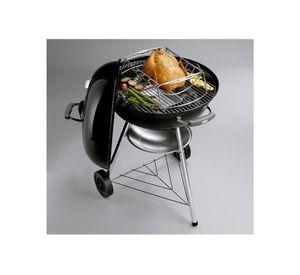 Parrilla a carbón portátil Jumbo joe premium Weber