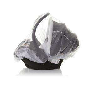Malla mosquitera silla L273 blanco Dreambaby