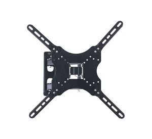 Soporte brazo articulado TV 23-55'' SOP20196 negro