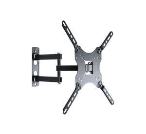 Soporte brazo articulado TV 23-55'' SOP20196 negro