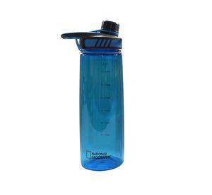 Botella 750 ml verde National Geographic