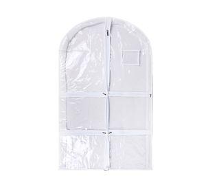 Funda protectora ropa 100x60x8 cm