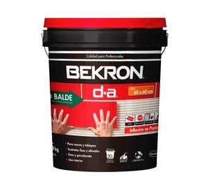 Adhesivo cerámico pasta DA 15 kg