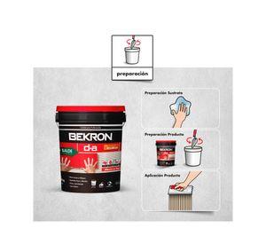 Adhesivo cerámico pasta DA 15 kg