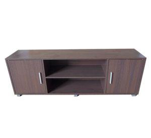 Rack TV Benitto tabaco M+Design
