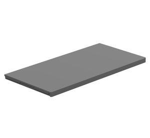 Superficie ensamble grafito 3.2x90.8x43.8 cm