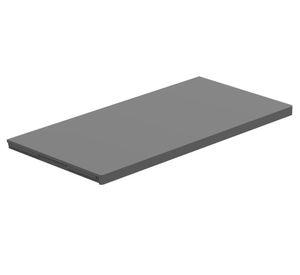 Superficie ensamble grafito 3.2x90.8x43.8 cm