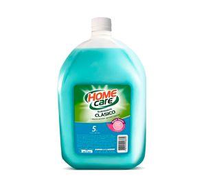 Suavizante de ropa Clásico 5 lt