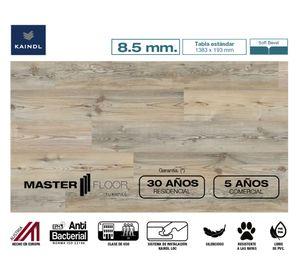 Piso flotante Proganic Pine Maloja prin 8.5 mm 19.3x138.3 cm 2.14 m2