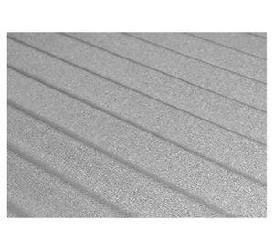 Plancha zincalum acanalada 0,3x851x3000 mm.