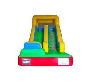 Juego inflable tobogán pro 5 x 3 metros HBIL12 Talbot