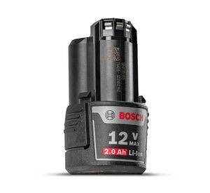 Batería 2,0 Ah 12V GBA 12V MAX Bosch