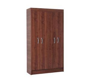 Clóset 4 puertas Bagua cerezo Cic