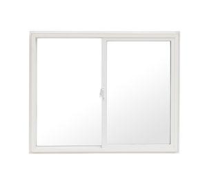 Ventana termopanel PVC 4 mm 140x120 cm