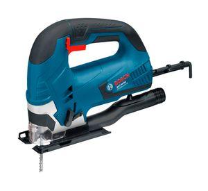 Sierra caladora 650watts gst90be. Bosch