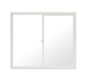 Ventana PVC 4 mm 120x140 cm