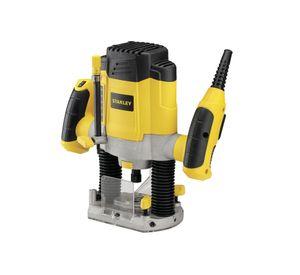 Fresadora 1200W 1 1/3 HP  SRR1200-B2C Stanley
