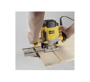 Fresadora 1200W 1 1/3 HP  SRR1200-B2C Stanley