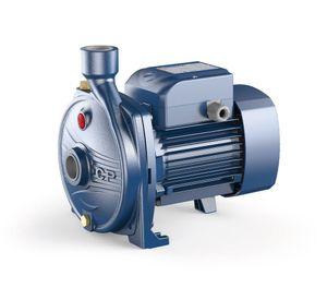 Bomba centrífuga CP158 1 HP azul Pedrollo