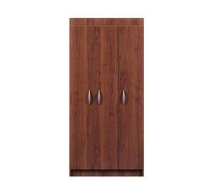 Clóset 3 puertas Pasco cerezo Cic