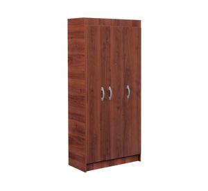 Clóset 3 puertas Pasco cerezo Cic